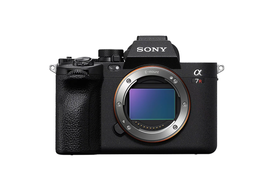 Sony A7R V Body + Ninja 5 Recorder