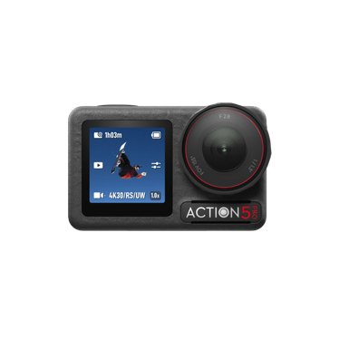DJI Action 5 Pro