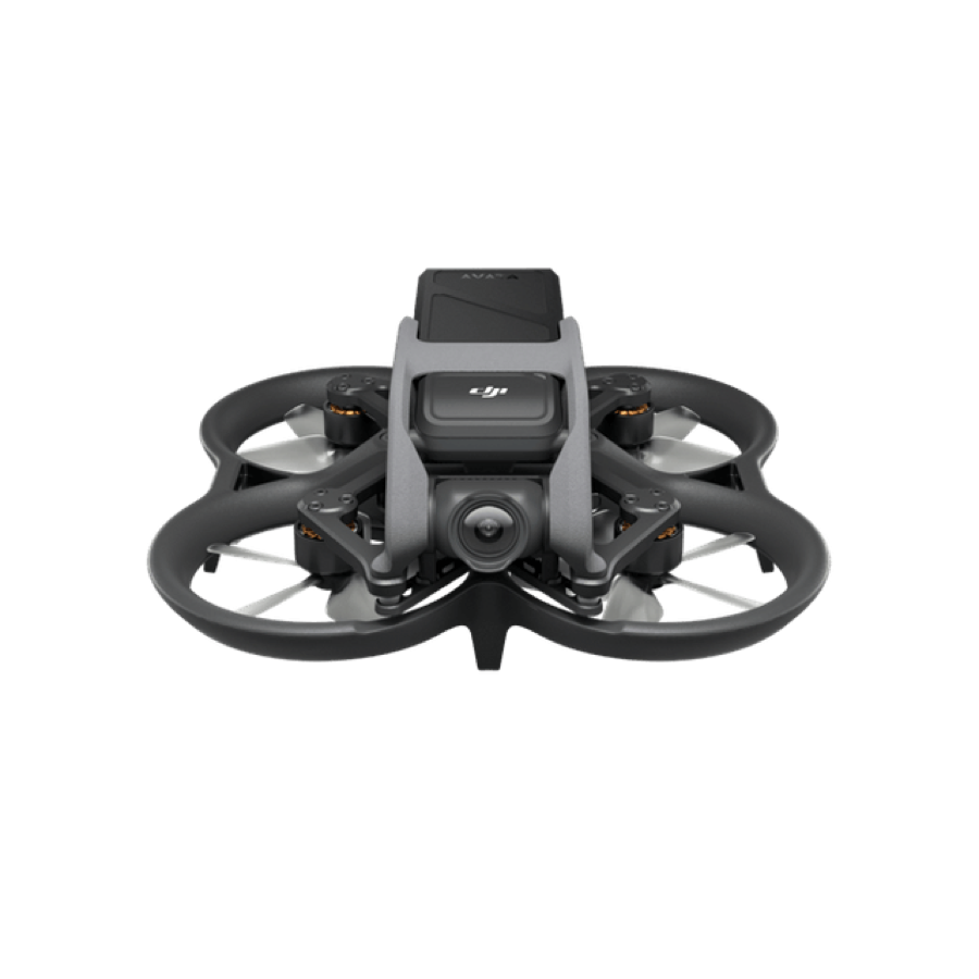 DJI Avata Action FPV