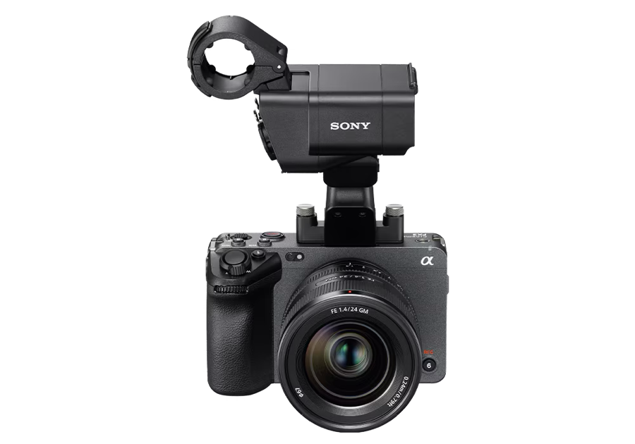 Sony FX3 Body