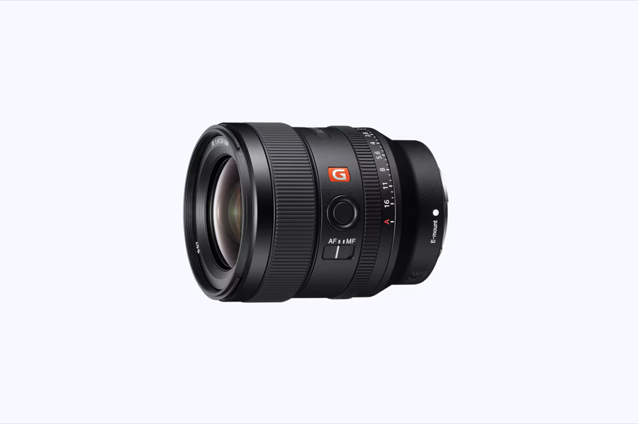 10mm Wide-Angle