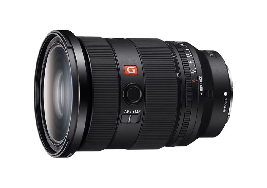 105mm G Master