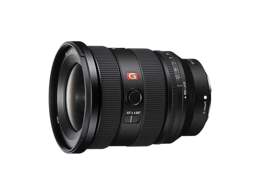 16-35mm G Master
