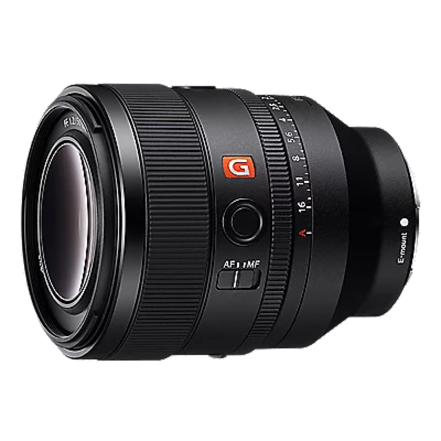 50mm G Master