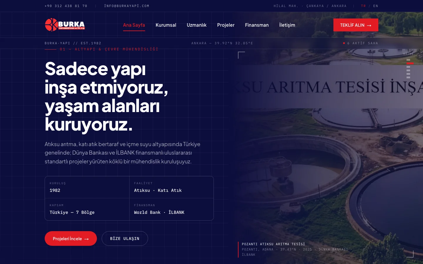 Burka Yapı masaüstü