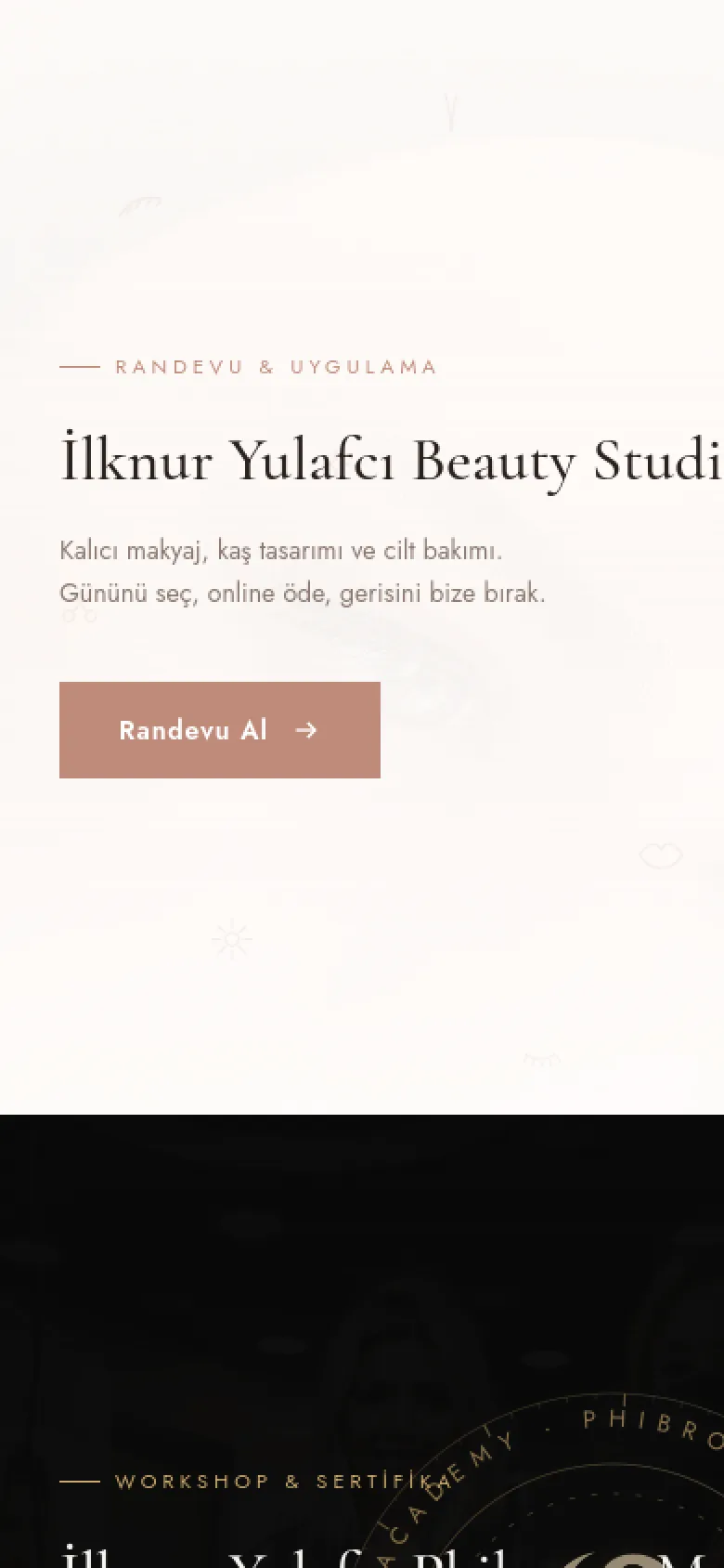 İlknur Yulafçı mobil