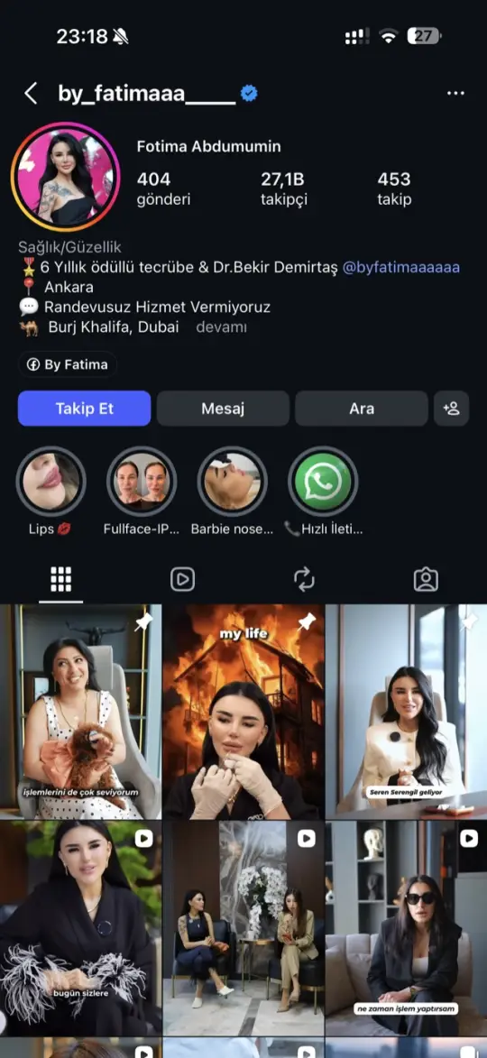 By Fatima